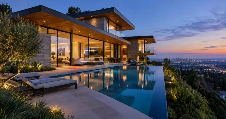 Can A Second Home Buyer Get Full Financing On Asset Depletion?