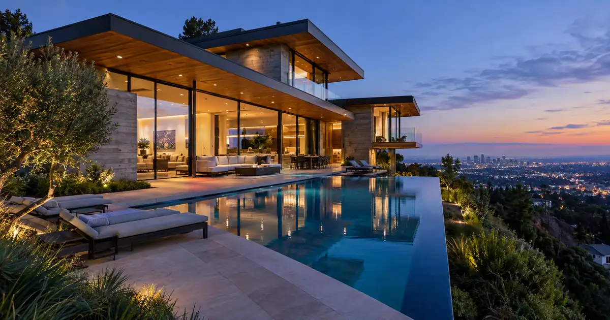 Can A Second Home Buyer Get Full Financing On Asset Depletion?