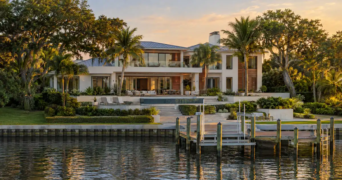 How An Asset Depletion Mortgage Counts Undistributed K-1 Income?