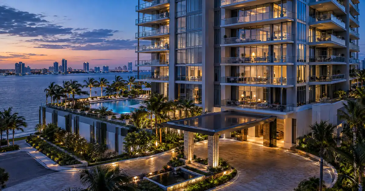 Can A Condo Or Condotel Qualify For A Super Jumbo Bank Statement Loan?