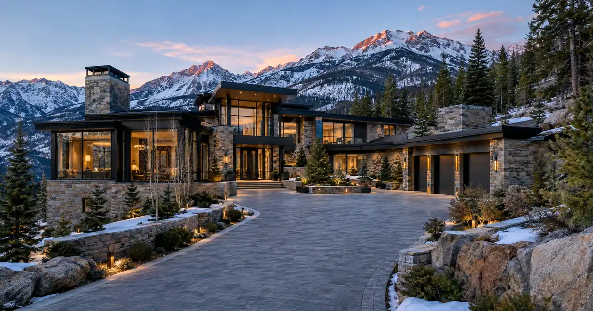 How To Close An Asset Depletion Mortgage After A Liquidity Event