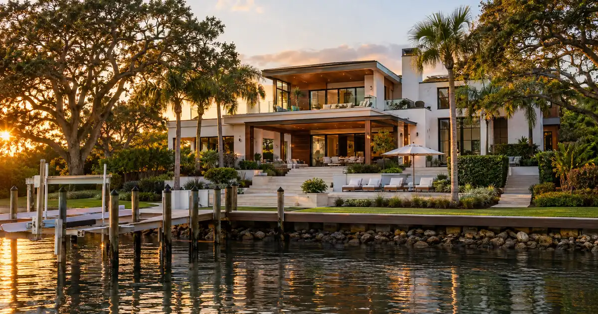 How An Asset Depletion Mortgage Handles Two Appraisals On A High-Value Home?