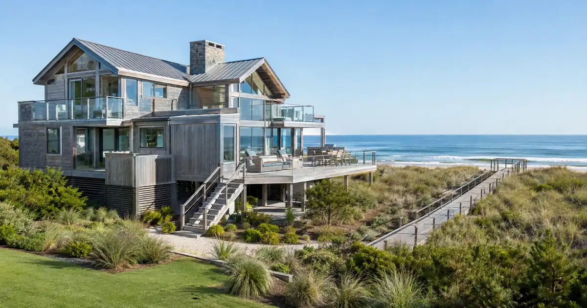 Can A Luxury Short-term Rental DSCR Loan Close In Thirty Days?