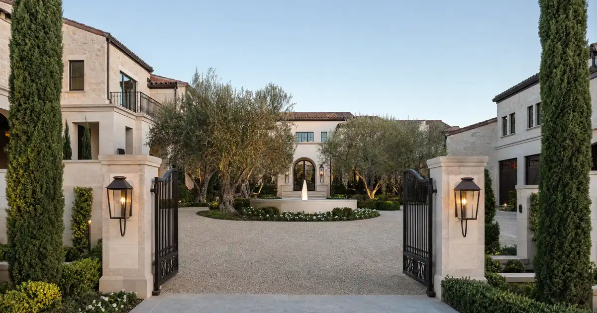 Super Jumbo Self-employed Mortgage