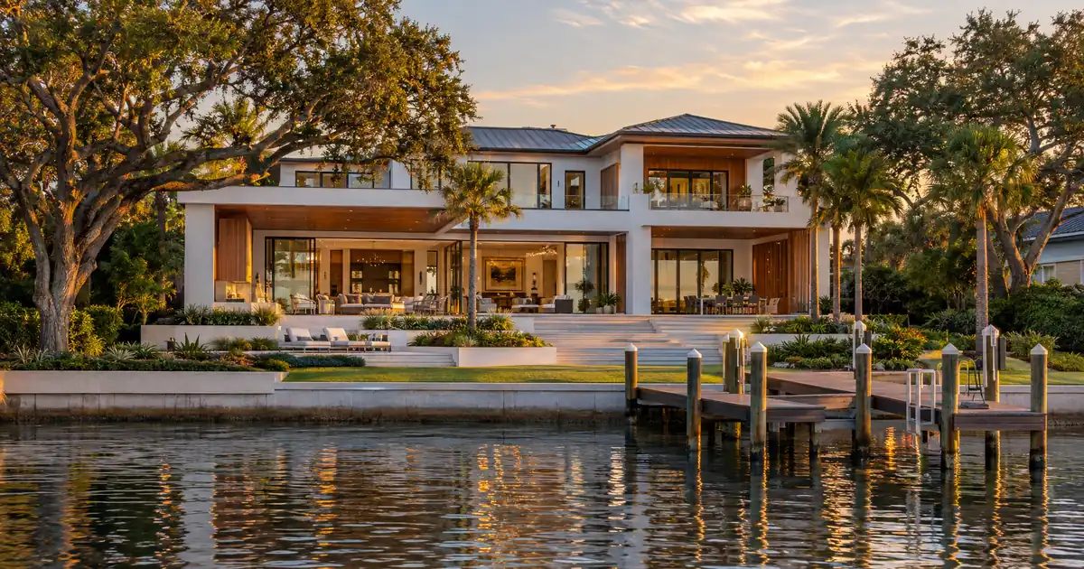 How To Qualify For An Asset Depletion Mortgage The Year You Exit