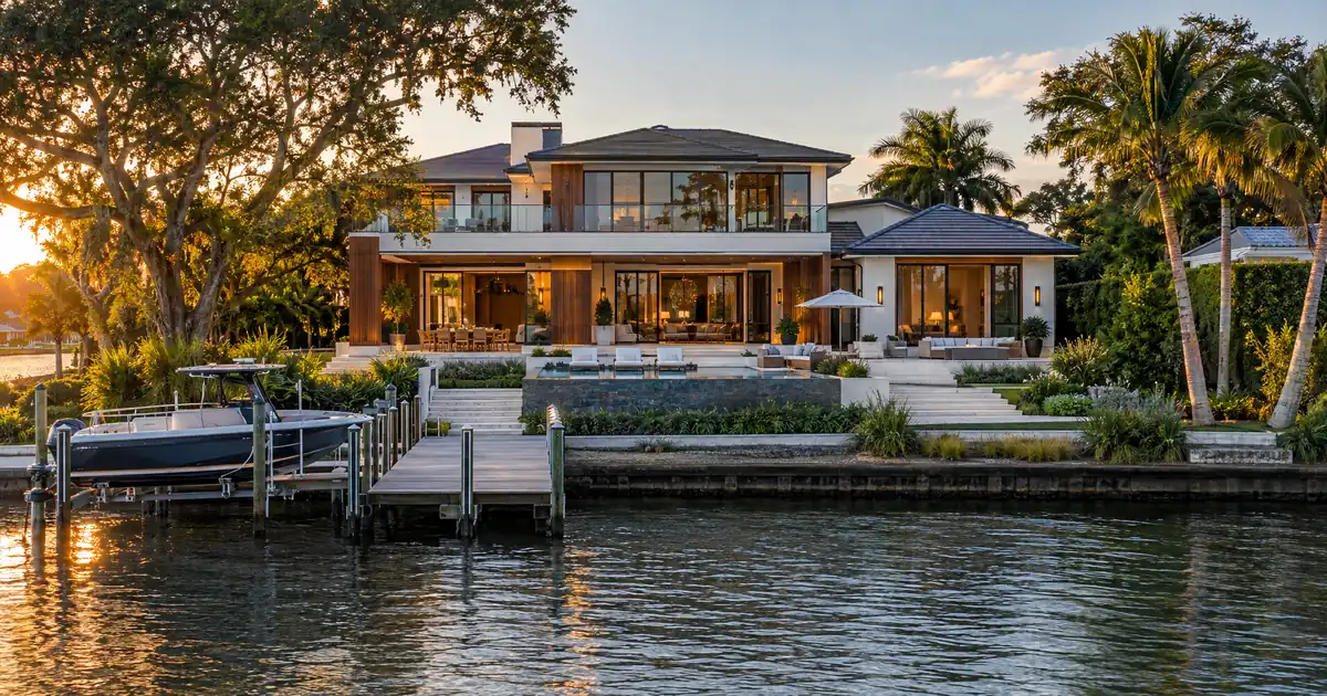 How A Super Jumbo DSCR Loan Handles Interest-only Resets?