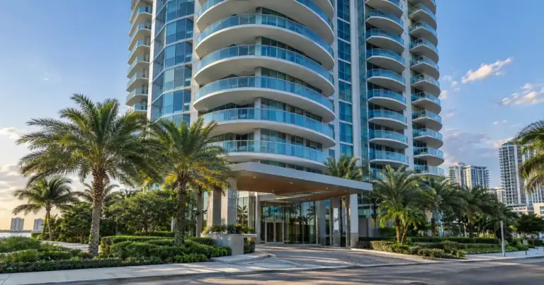 Can A Trust Finance A Condotel With A Super Jumbo Bank Statement Loan?