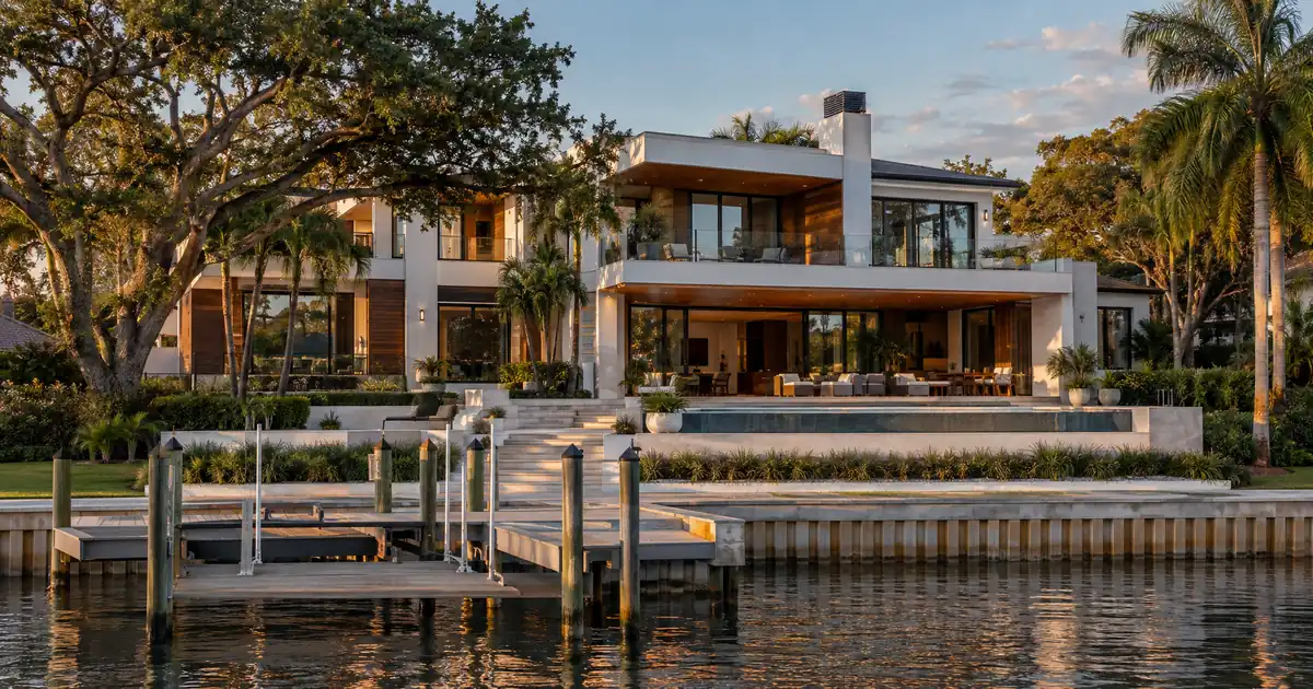 Can A DSCR Blanket Loan Blend Rent Across Your Luxury Rentals?