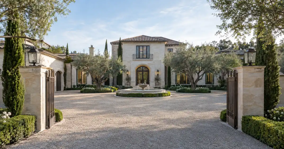 How Cross-collateral Works In A DSCR Portfolio Loan For Luxury Rentals?