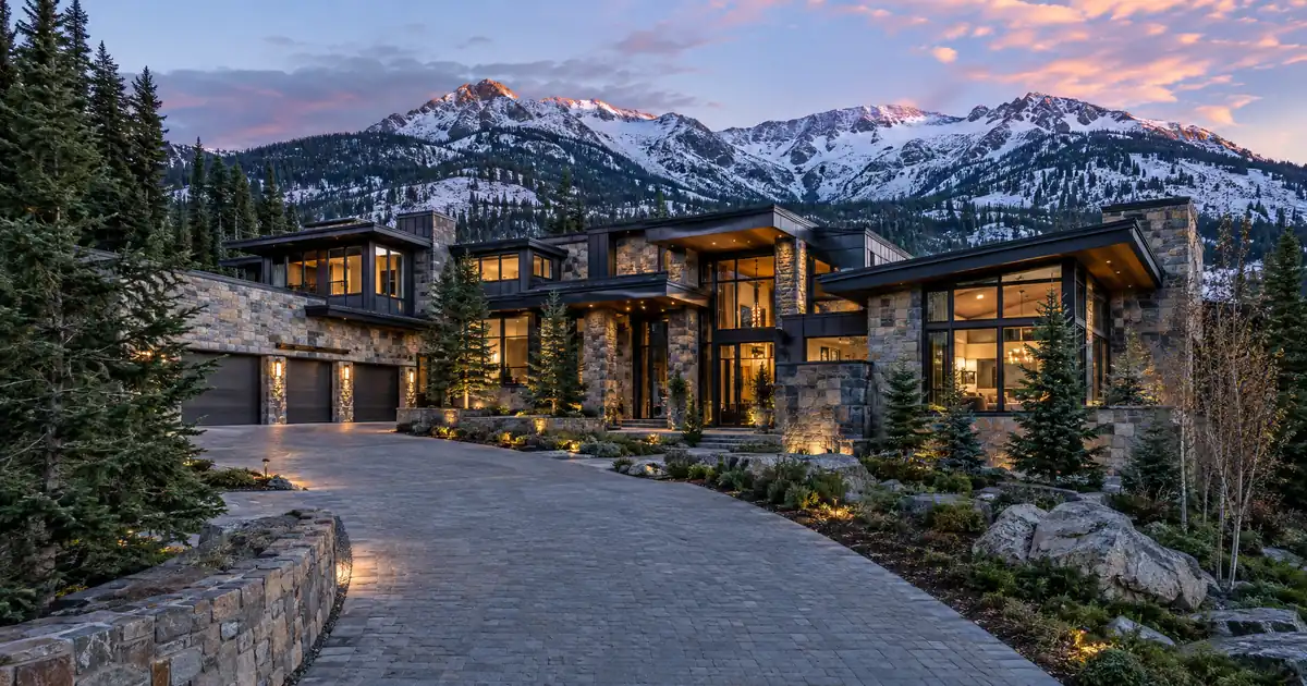 Can An Asset Depletion Mortgage Qualify You The Year After You Exit?