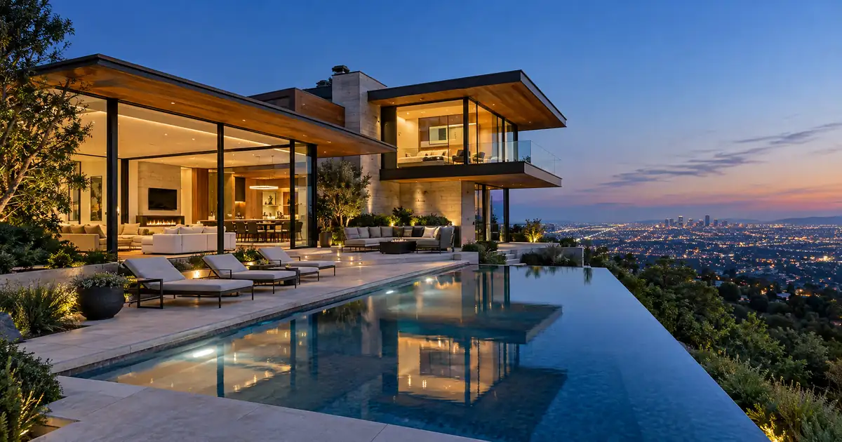 How A Luxury Short-term Rental DSCR Lender Handles Two Appraisals?