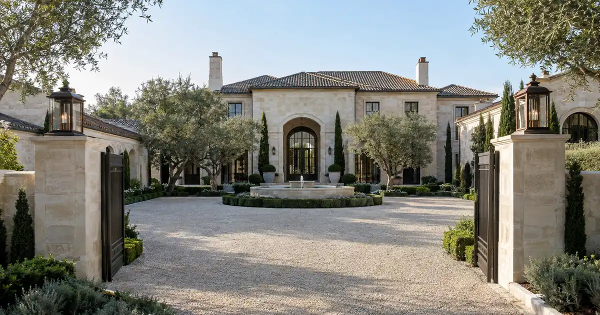 How To Close An Asset Depletion Mortgage On A Resort Property Quickly