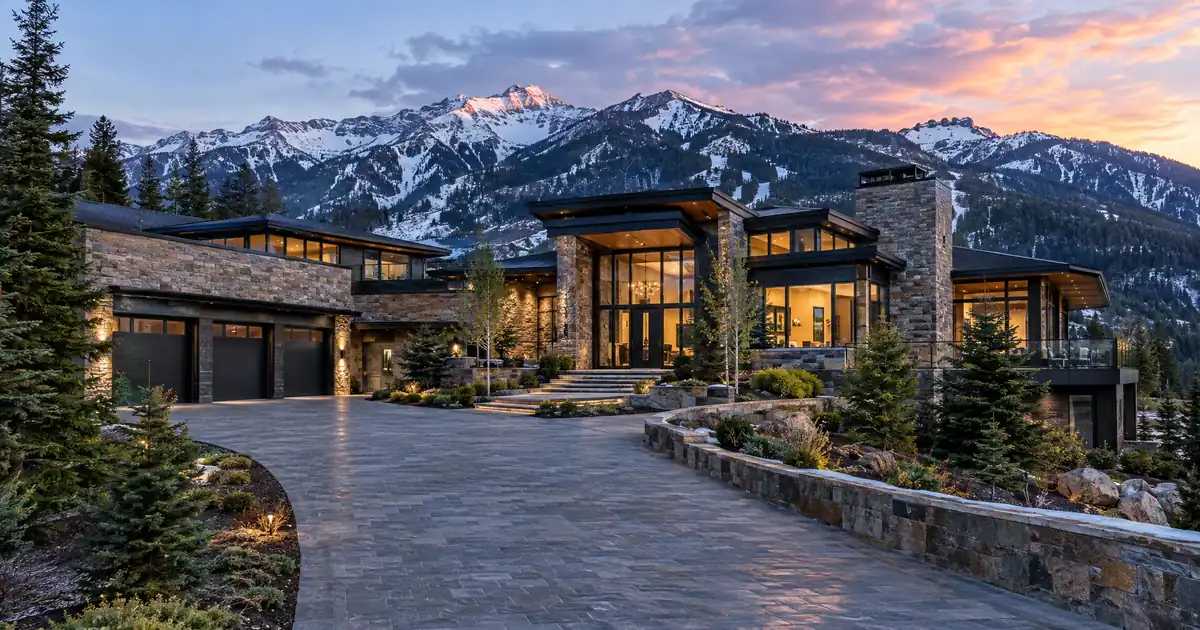 How To Close A Super Jumbo Bank Statement Loan On A Resort Property