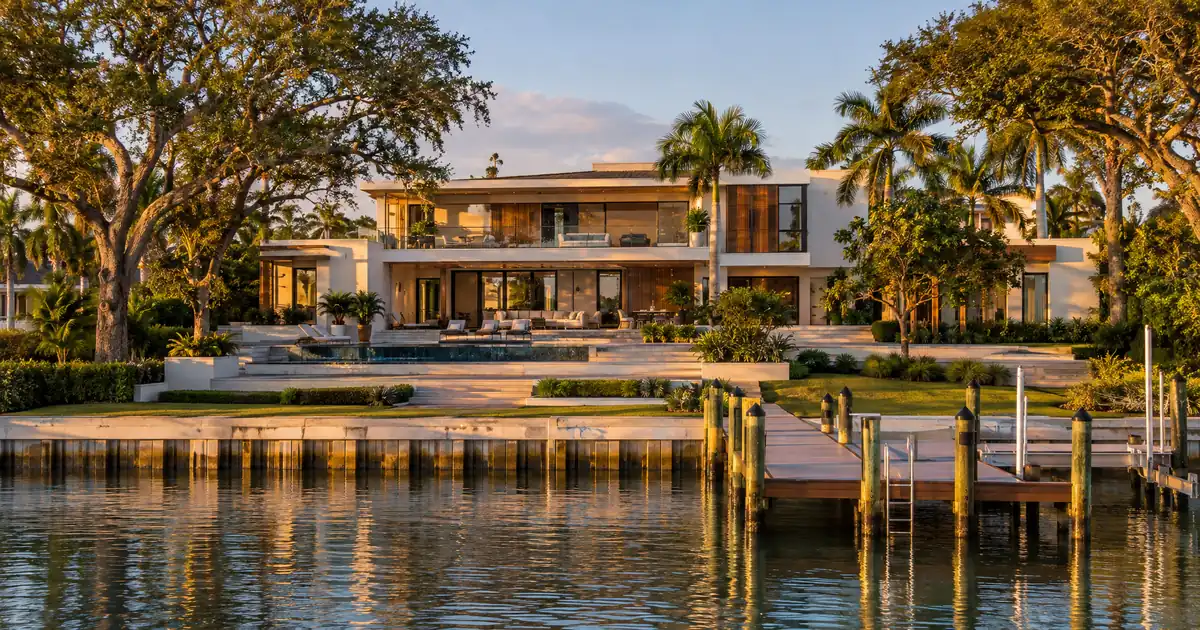 How A Jumbo DSCR Loan Treats A Transfer To An LLC Under Due-on-sale?