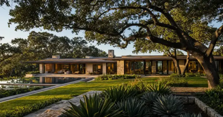 Large-balance DSCR Loan