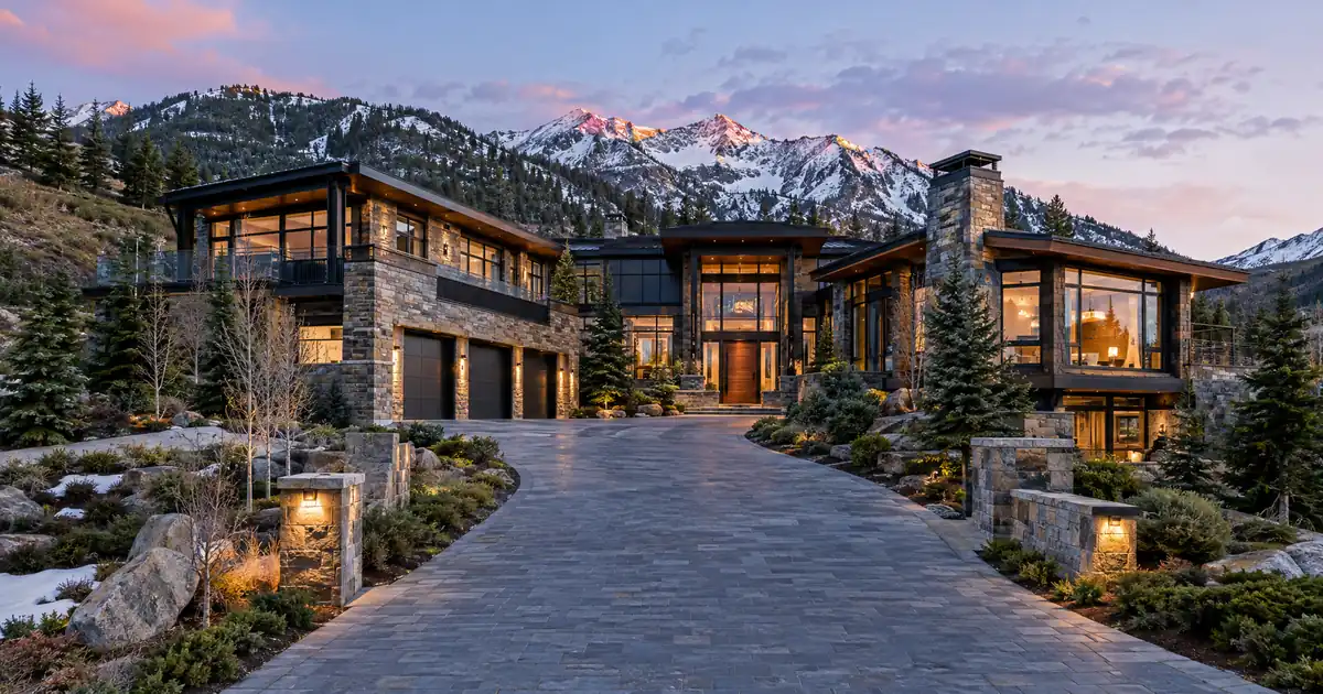 How To Buy New Construction With A Super Jumbo Bank Statement Loan