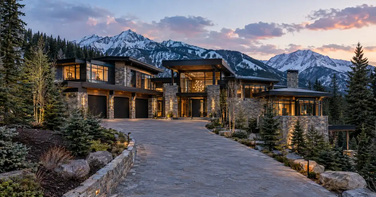Does Loan Size Change LTV On A Second Home Bank Statement Mortgage?