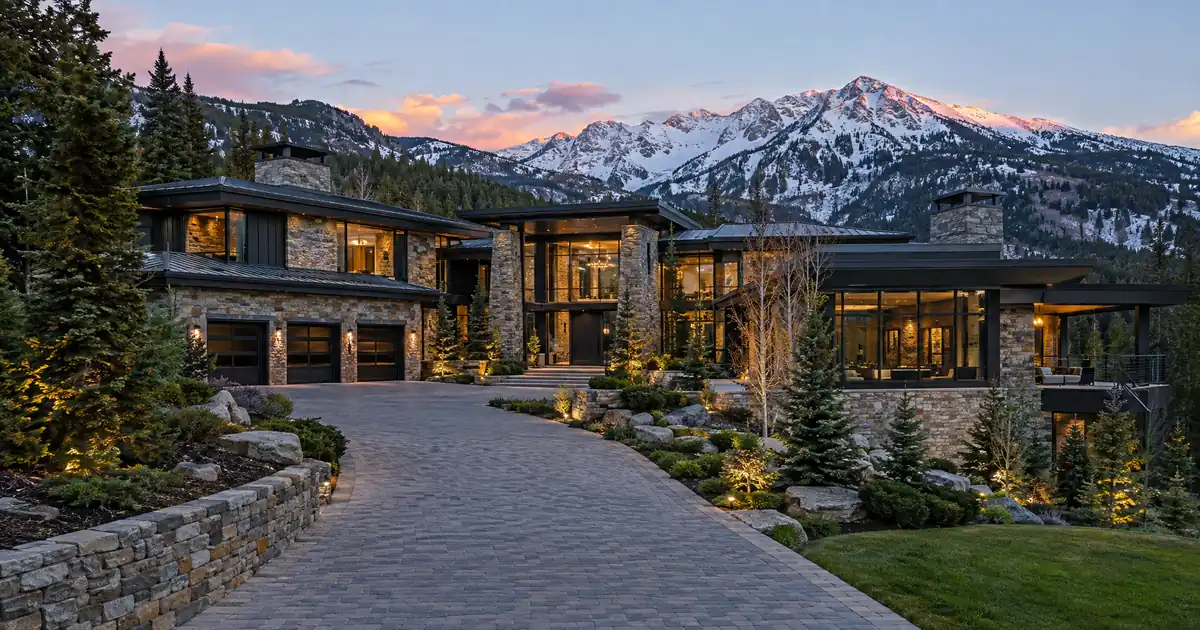 How To Close An Asset Depletion Mortgage With Loan-out Corporation Income