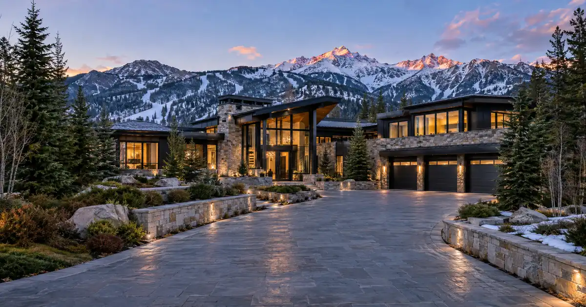 Can Business Funds Cover A Second-home Bank Statement Down Payment?