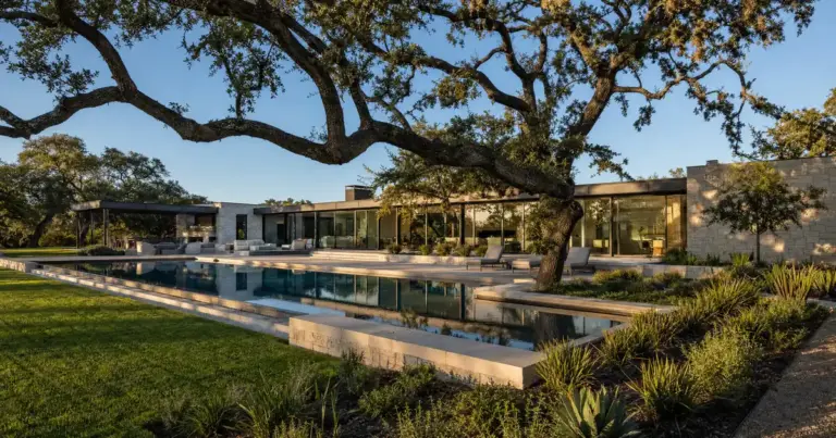 Complete Guide To Financing A Luxury Rental With A DSCR Loan