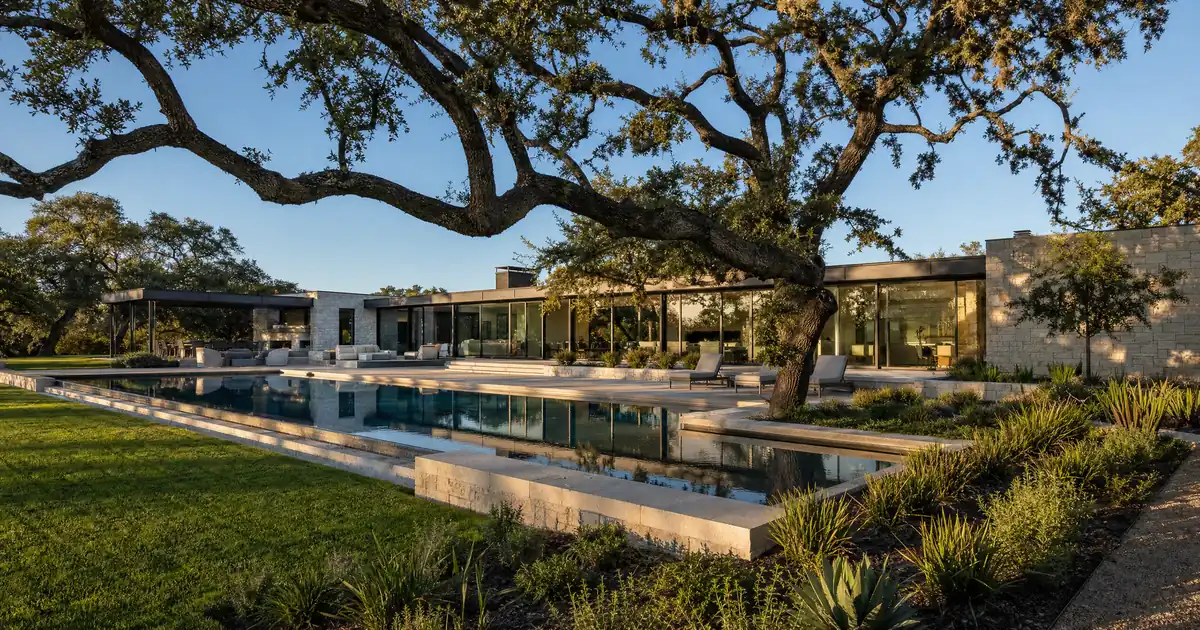 Complete Guide To Financing A Luxury Rental With A DSCR Loan