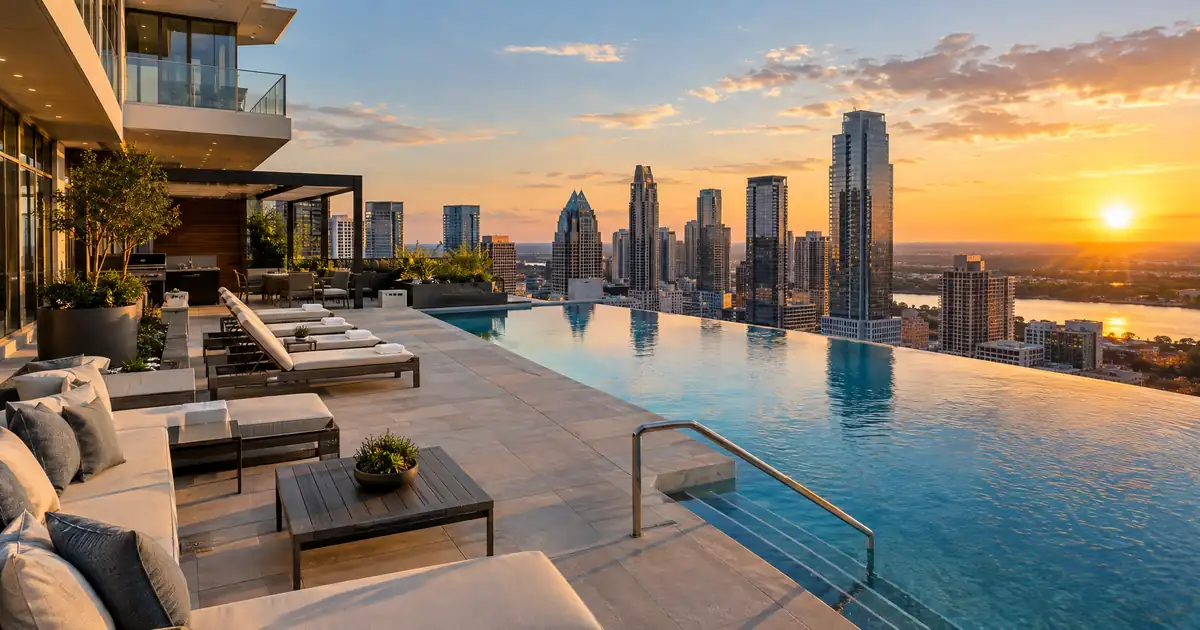 Can A Loan-out Creator Finance A Condo On A Super Jumbo Loan?