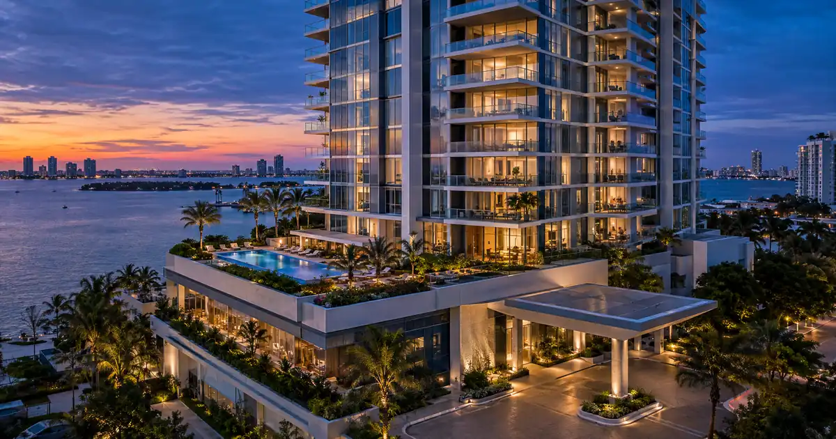 How Condotel Units Are Financed On A Super Jumbo Bank Statement Loan?