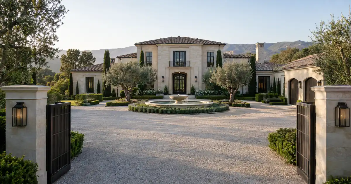 Luxury Short-term-rental DSCR Loans For Vacation Property Owners