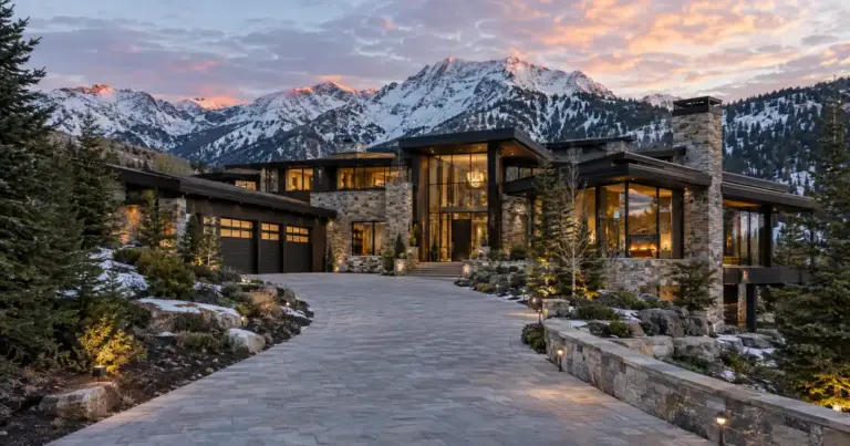 Resort And Second-home Loans For Business Owners