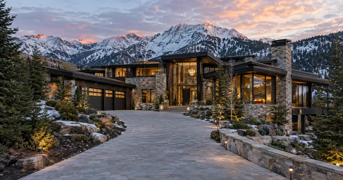 Resort And Second-home Loans For Business Owners