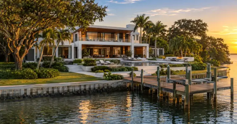 DSCR Loans For Luxury Short-term-rental Operators At Scale
