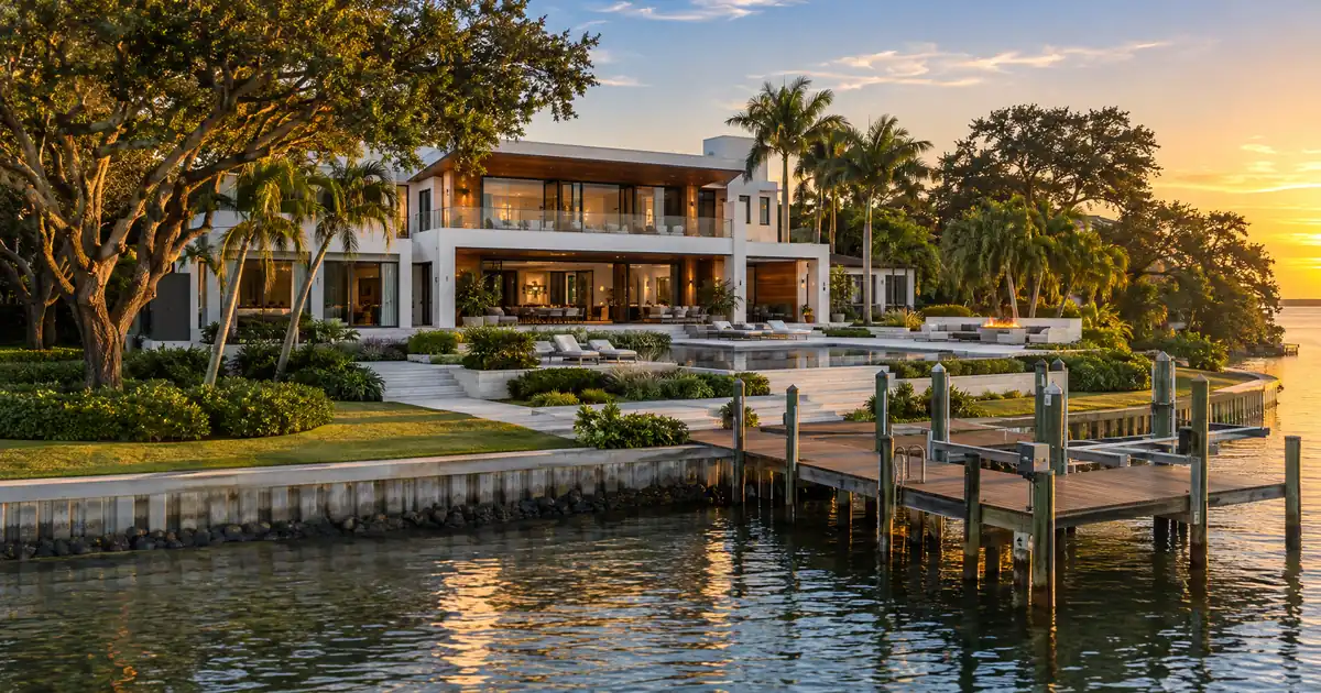 DSCR Loans For Luxury Short-term-rental Operators At Scale