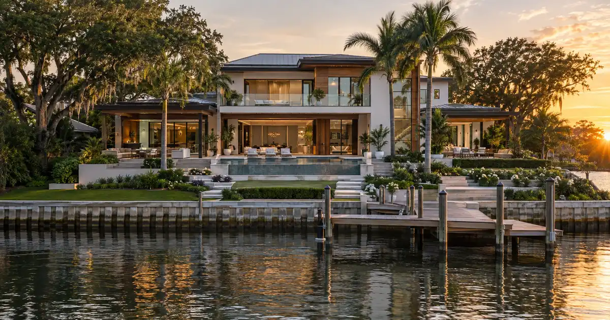 How Reserves Work On A Jumbo Or Super Jumbo Mortgage?