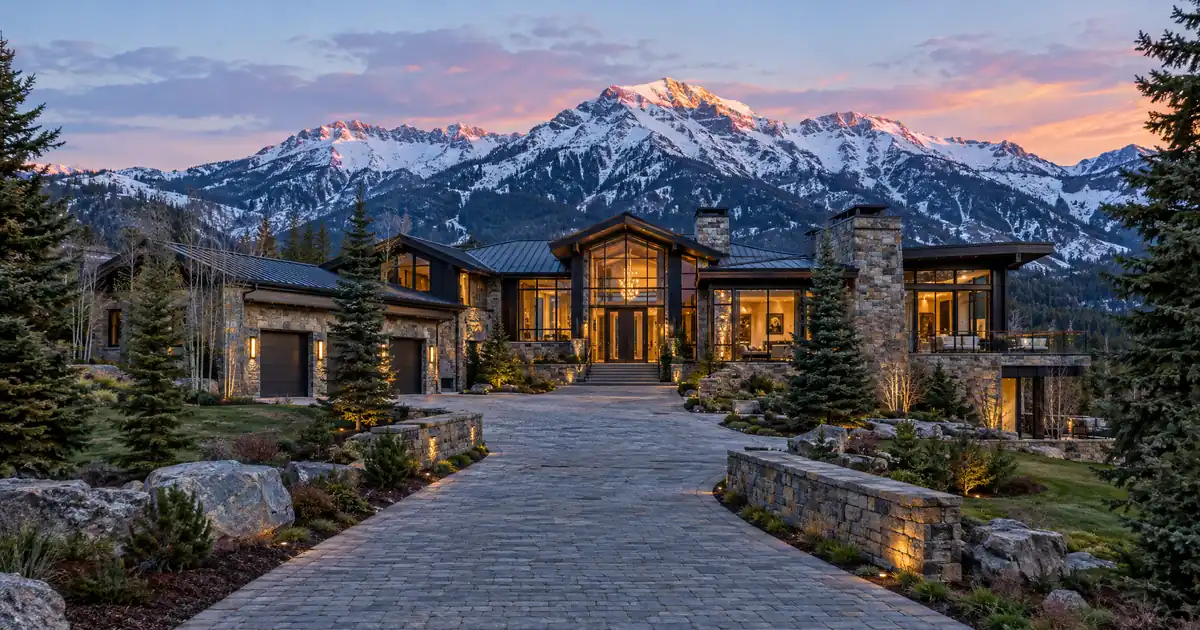 DSCR Loans For Investors Holding Rentals Inside LLCs