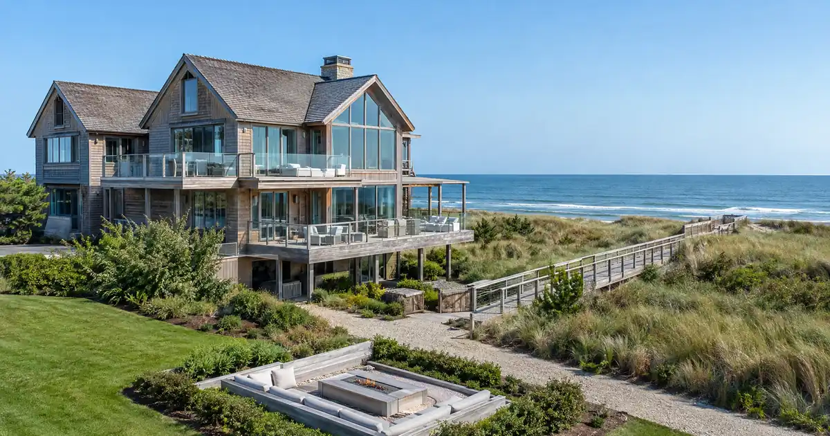Super Jumbo DSCR Loans In Rosemary Beach