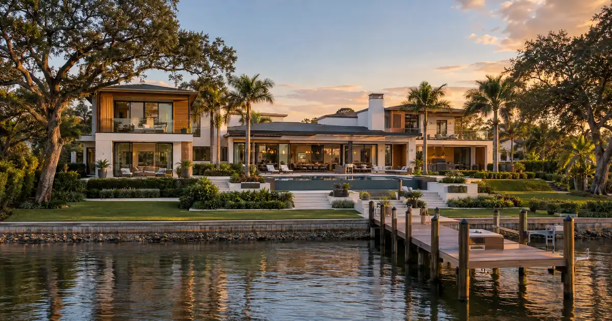 Financing A Second Home In Sarasota On Bank Statements