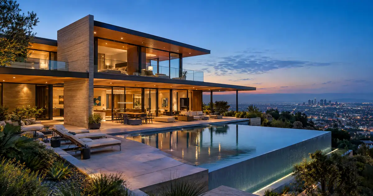 Luxury Rental DSCR Loans In Rosemary Beach