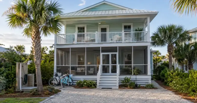 Asset Qualifier Mortgages In Palm Beach
