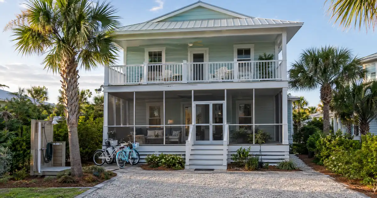Asset Qualifier Mortgages In Palm Beach