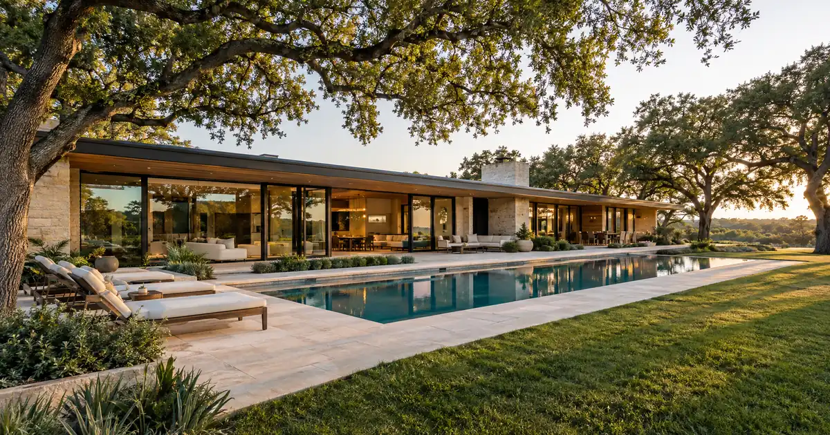 Luxury Rental DSCR Loans In Sarasota
