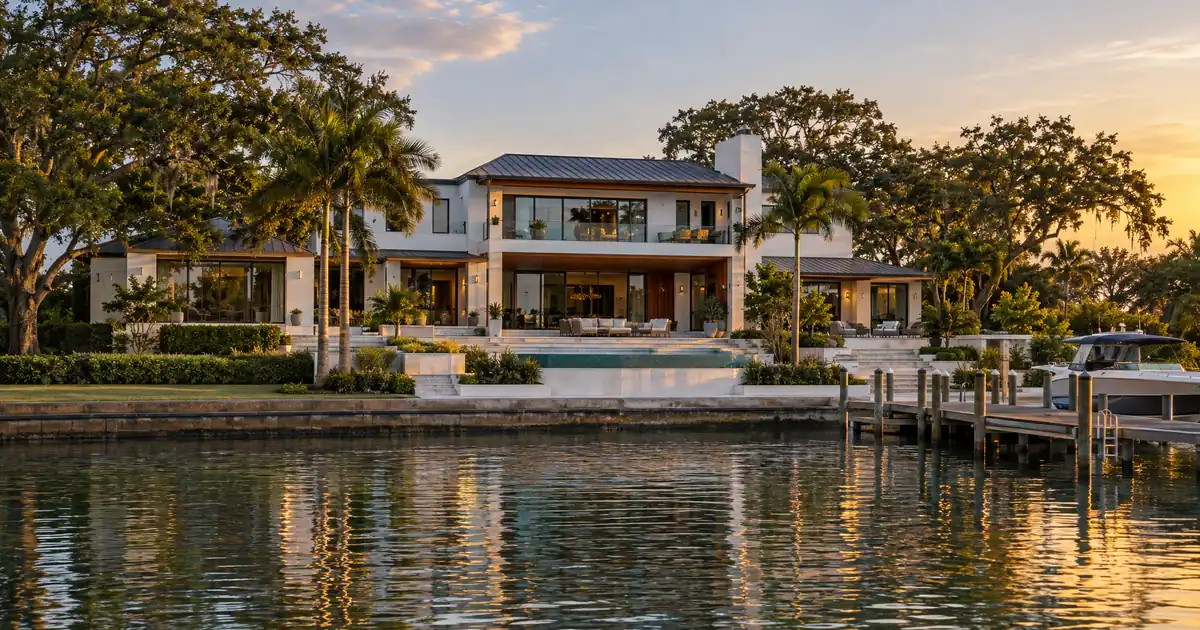 Asset Depletion Mortgages In Jupiter