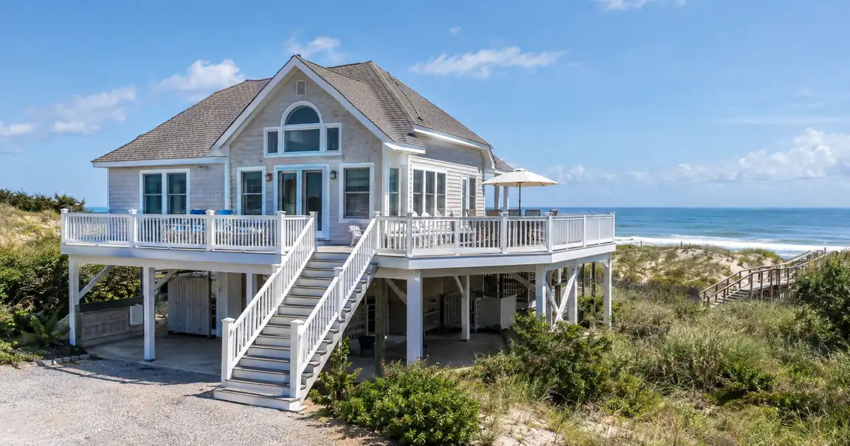 Buying A Vacation Home In Santa Rosa Beach On Bank Statements