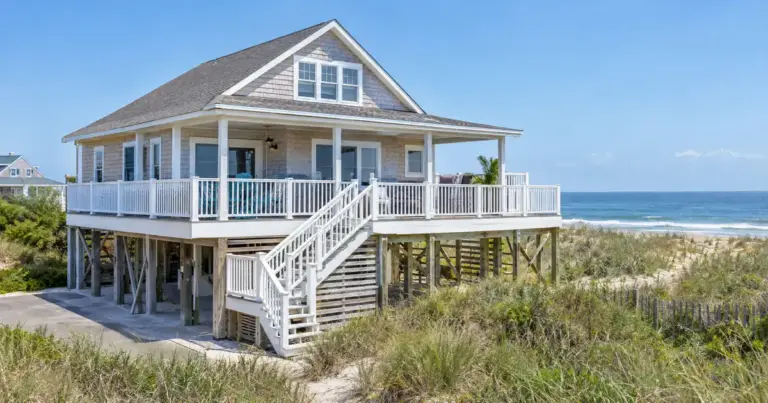Asset Qualifier Mortgages In Santa Rosa Beach