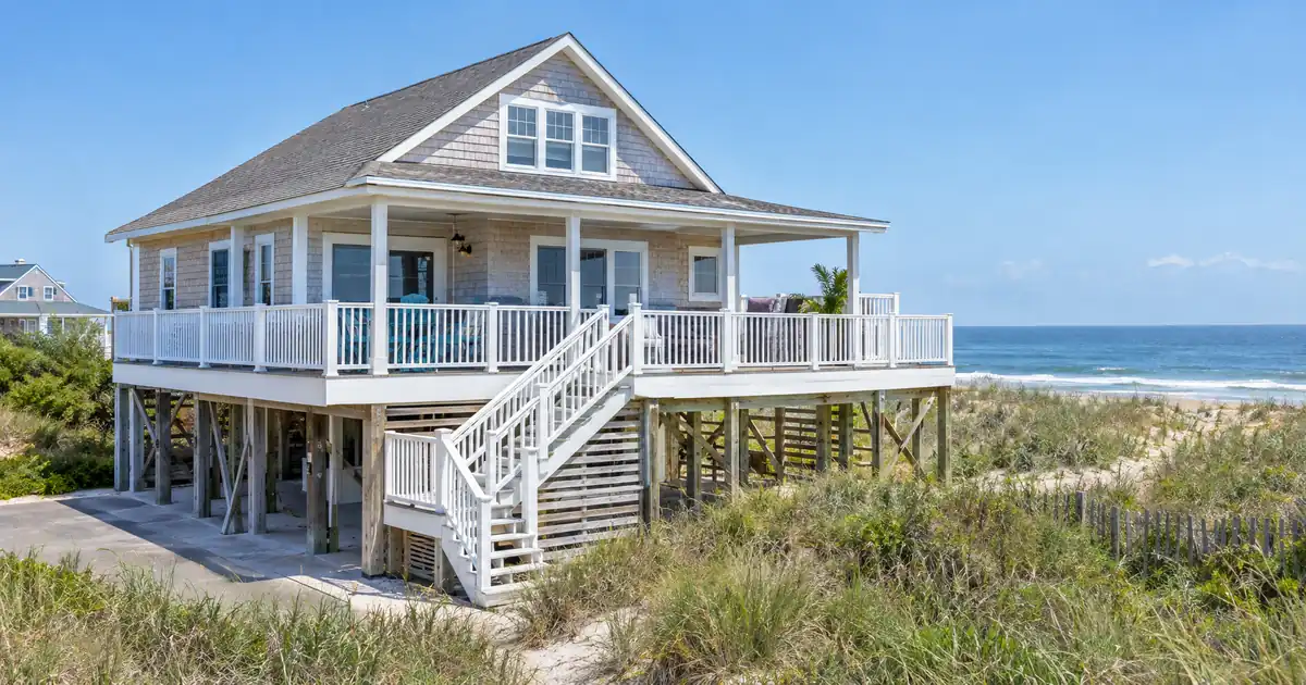 Asset Qualifier Mortgages In Santa Rosa Beach