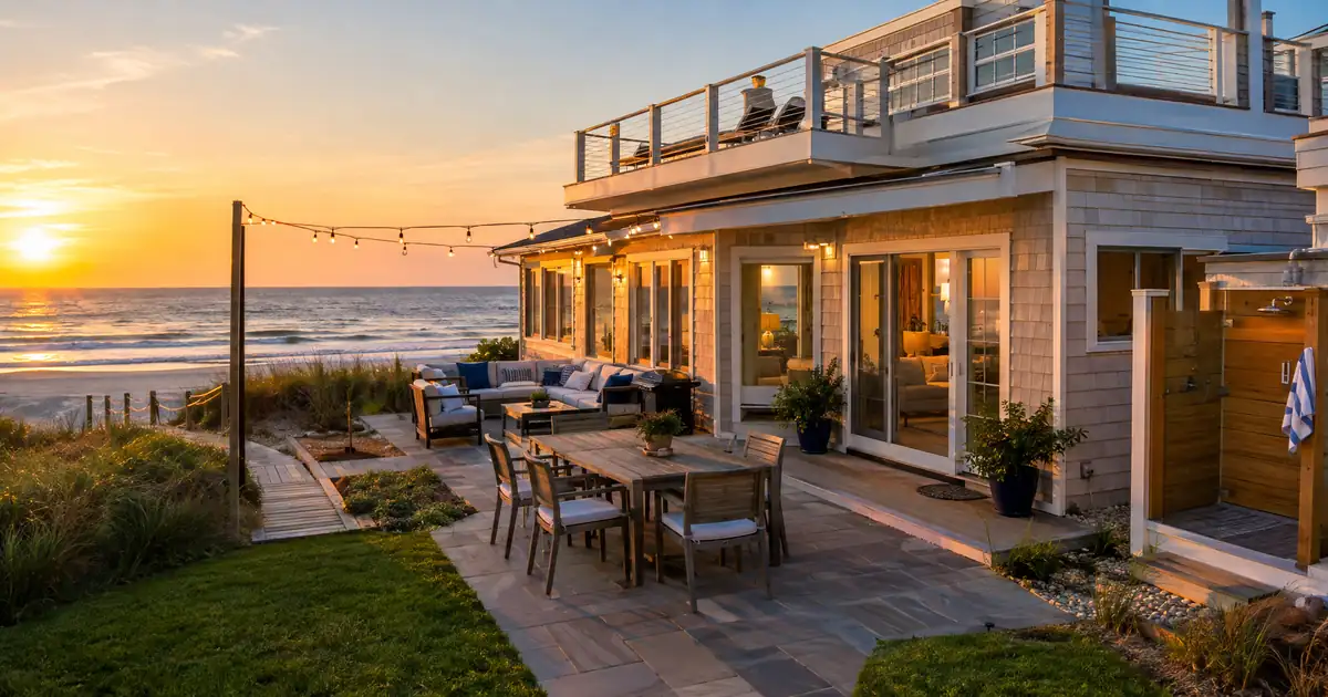 Asset Depletion Mortgages In Rosemary Beach