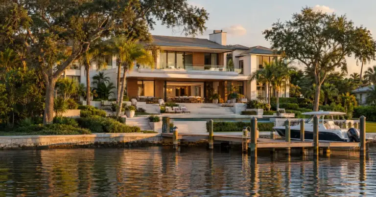 Luxury Rental DSCR Loans In Islamorada