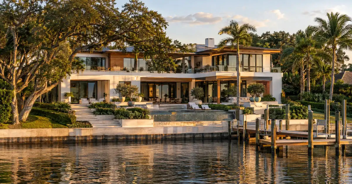 Asset Depletion Loans In Key Largo
