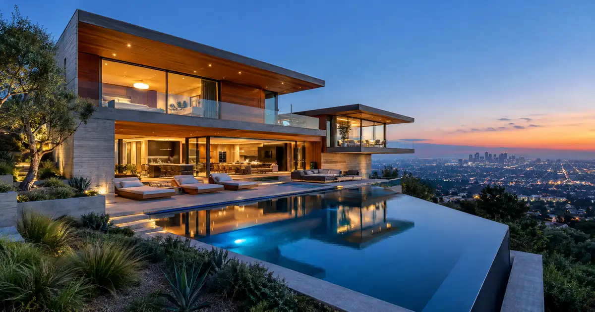 Luxury Rental DSCR Loans In Key Biscayne