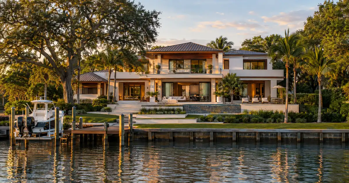 Super Jumbo Bank Statement Loans In Coral Gables