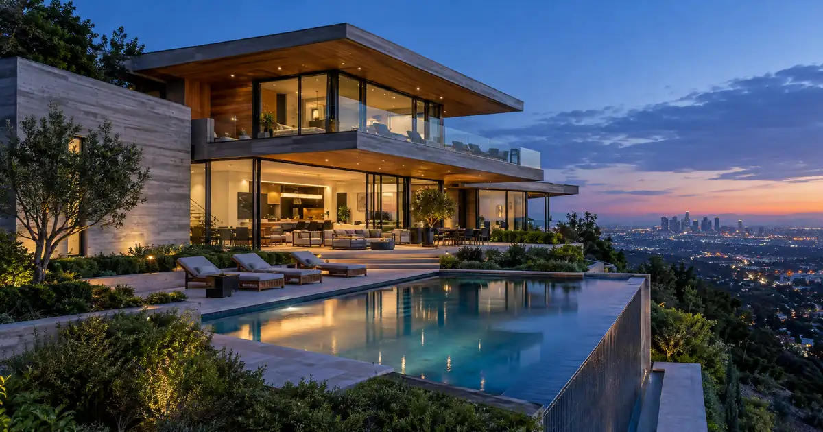 Second-home Financing In Coral Gables For Business Owners